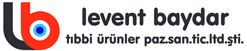 Levent Baydar Tıbbi Ürünler Paz.San.Tic.Ltd.Şti.