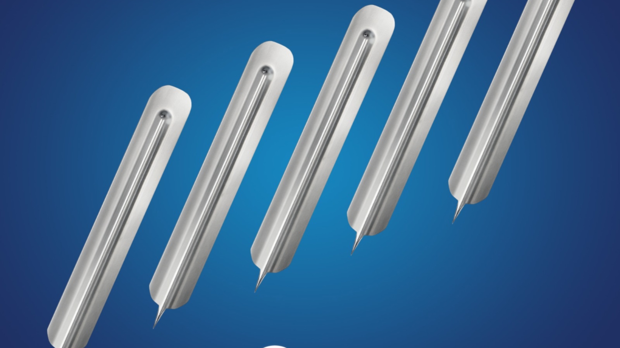 Deri Prick Test Lansetİ Metal (Steril)