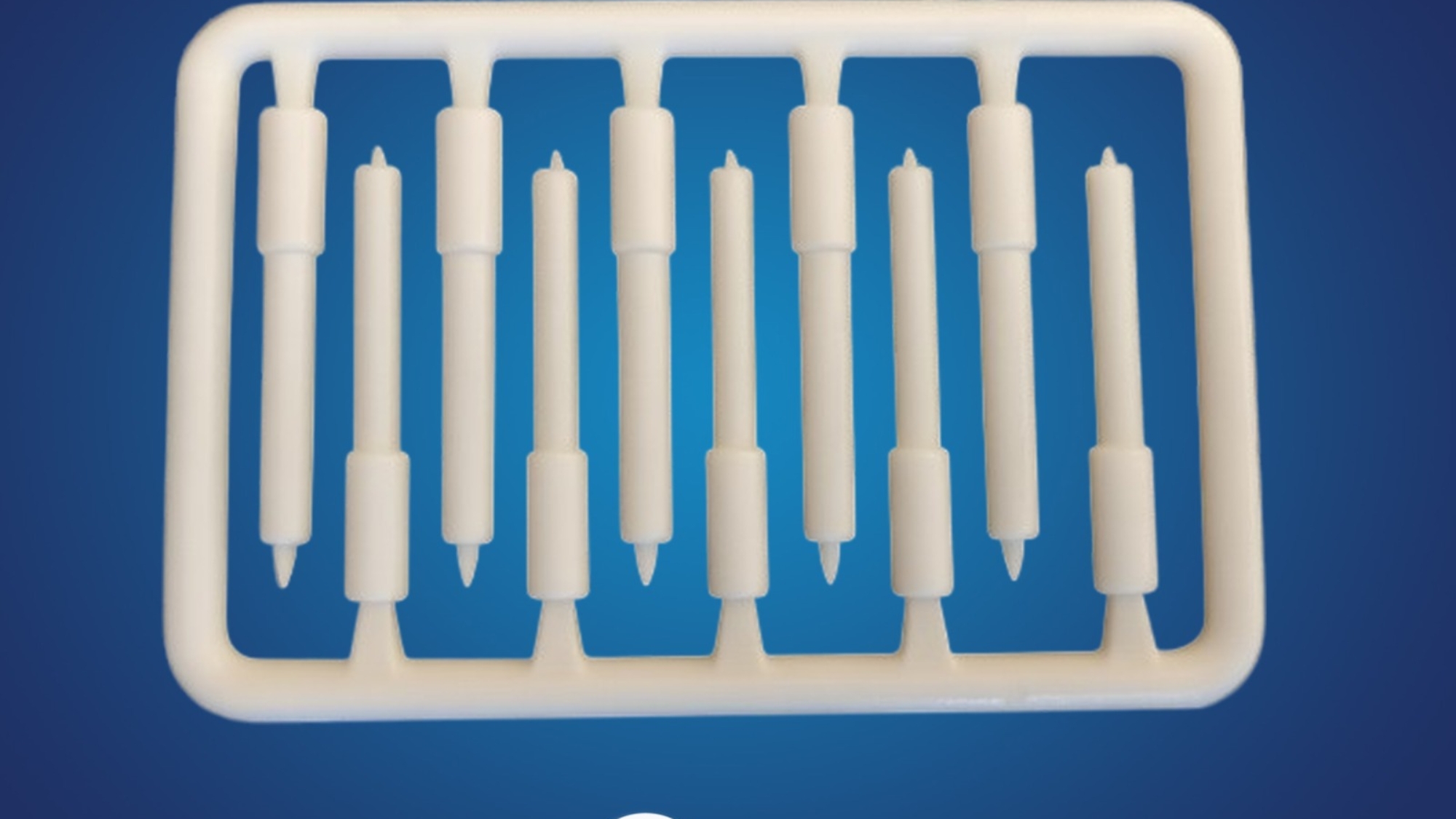 Deri Prick Test Lanseti