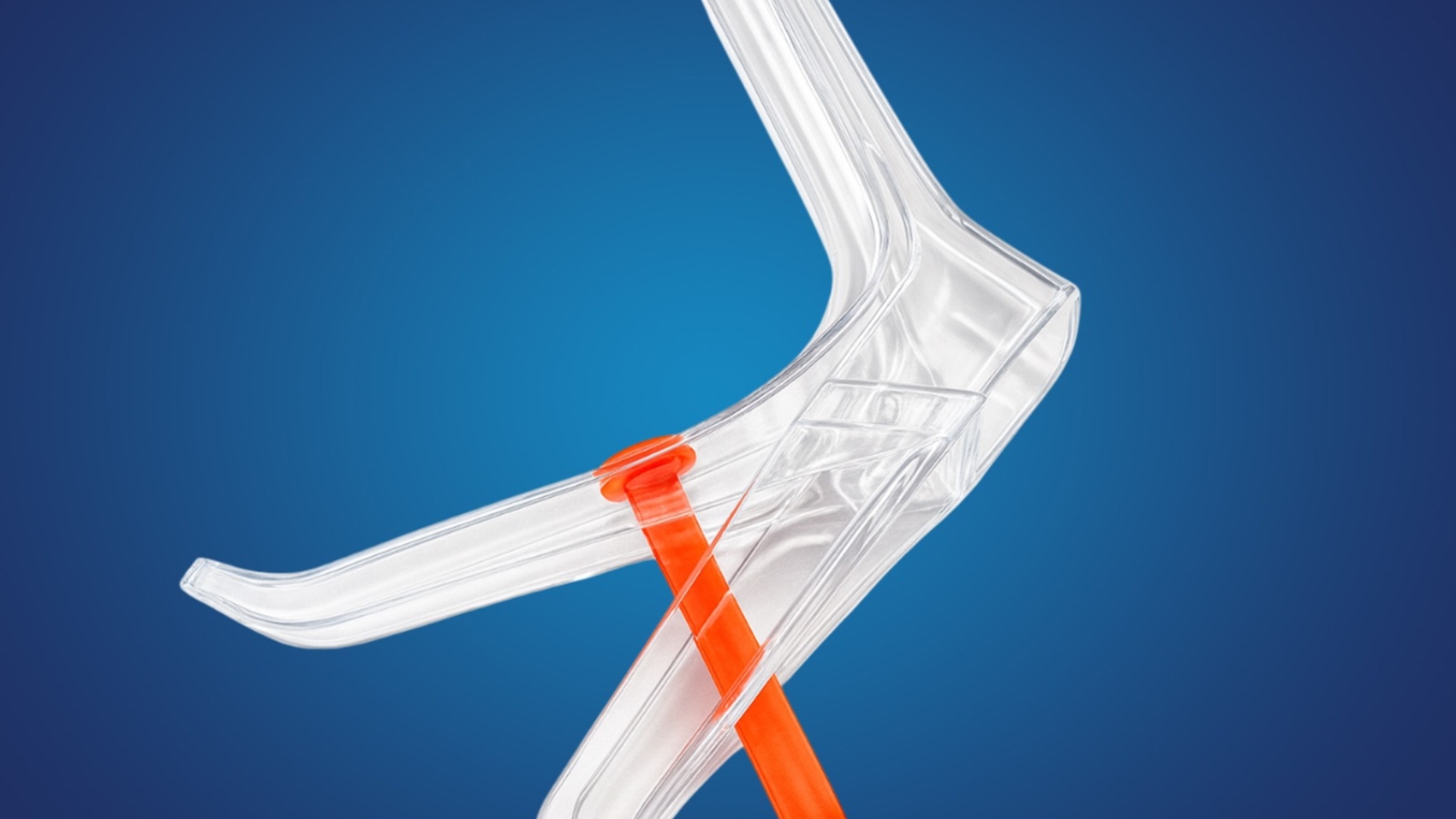 Tek Kullanımlık Vajinal Spekulum – LB (Small Medium Large)